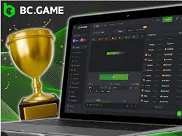BC.Game APK A Comprehensive Guide for Cameroonian Users -179683499
