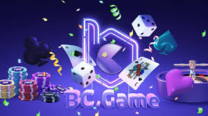 BC.Game APK A Gateway to Online Gaming in Cameroon