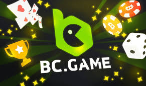 BC.Game APK A Gateway to Online Gaming in Cameroon