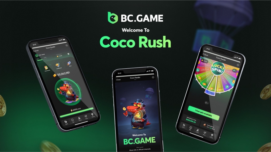 Découvrez BC.GAME Le Meilleur Casino en Ligne de Cryptomonnaie Découvrez BC.GAME Le Meilleur Casino en Ligne de Cryptomonnaie
