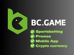 Découvrez BCGame  Le Casino Crypto de Référence