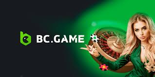 Découvrez BCGame  Le Casino Crypto de Référence