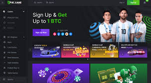 Discover JB Crypto Casino A New Era in Online Gaming Discover JB Crypto Casino A New Era in Online Gaming
