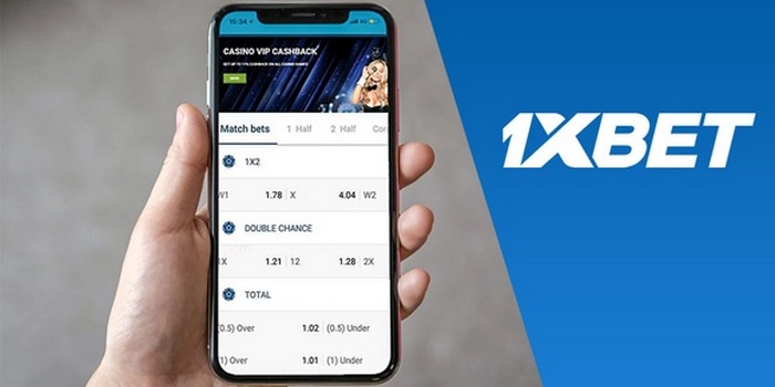 1xBet Download APP Your Gateway to Easy Betting 976230095