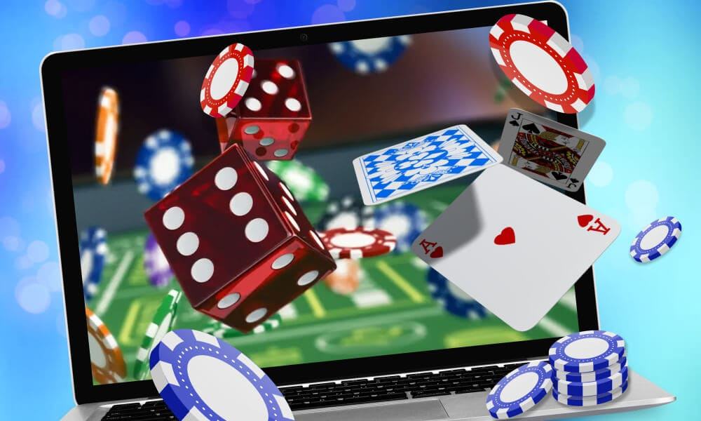 Discover the Thrills of Online Casino WildRobin