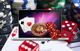 Discover the Thrills of WildRobin Casino & Sportsbook -36537905