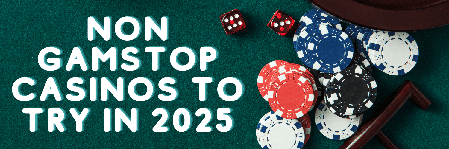 Discover the World of Casino Sites Not on Gamstop