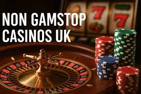 Discover UK Casinos Not on GamStop Safe Gaming Alternatives for Players
