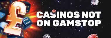 Discovering British Casinos Not on GamStop Discovering British Casinos Not on GamStop