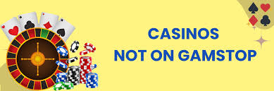 Discovering Non-Gamstop Casinos A Complete Guide -1845293904