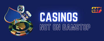 Discovering the Best Casinos Not on Gamstop Discovering the Best Casinos Not on Gamstop