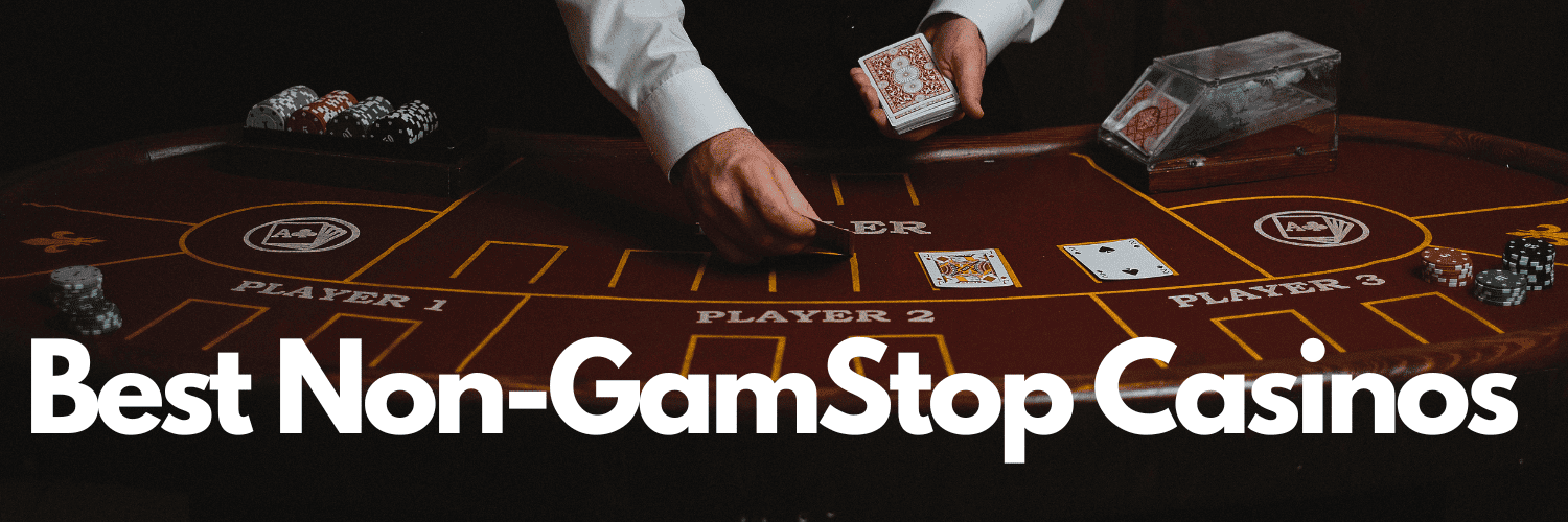 Discovering the Best Casinos Not on Gamstop Discovering the Best Casinos Not on Gamstop