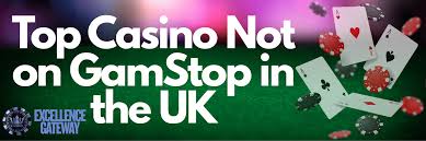 Discovering the Best Casinos Not on Gamstop Discovering the Best Casinos Not on Gamstop