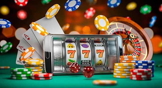 Exciting Opportunities with Casino Online No Deposit Bonus Exciting Opportunities with Casino Online No Deposit Bonus