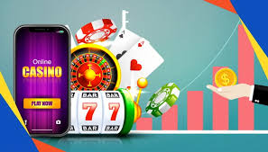 Experience Thrills at Love Casino 1 & Sportsbook