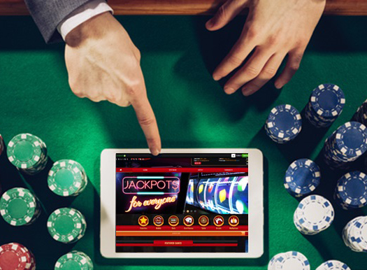 Experience Thrills at Online Casino Slotmonster A Guide to Winning Big
