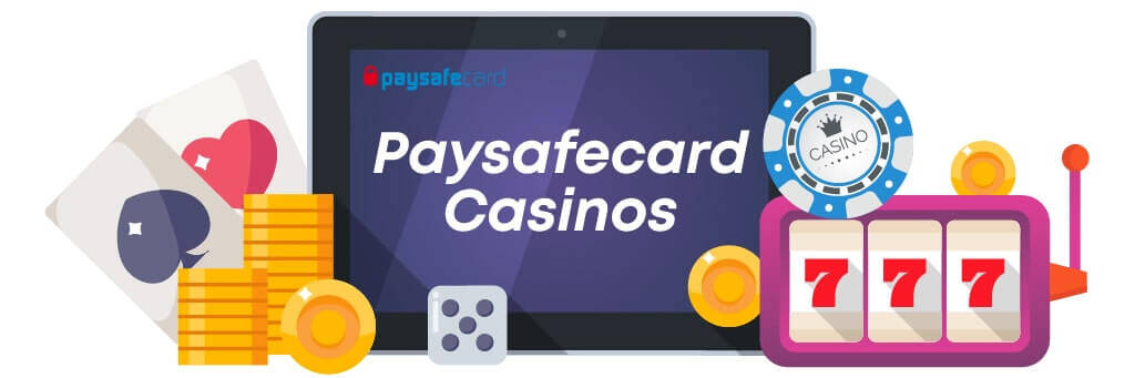 Explore Non GamStop Paysafecard Sites for Safe and Fun Betting Explore Non GamStop Paysafecard Sites for Safe and Fun Betting
