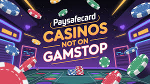 Explore Non GamStop Paysafecard Sites for Safe and Fun Betting Explore Non GamStop Paysafecard Sites for Safe and Fun Betting