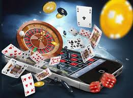 Explore the Exciting World of Online Casino Joker's Ace Explore the Exciting World of Online Casino Joker's Ace