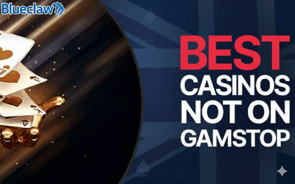Exploring Non Gamstop UK Casino Sites A Comprehensive Guide -1829334607