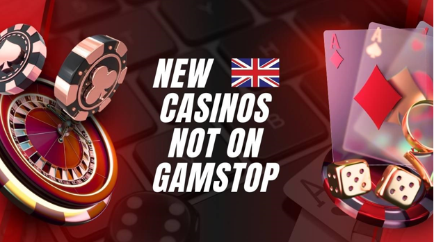 Exploring Non Gamstop UK Casino Sites A Comprehensive Guide -1829334607