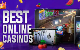 I migliori casinò online stranieri una guida per i giocatori