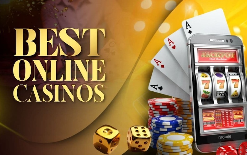 I migliori casinò online stranieri una guida per i giocatori