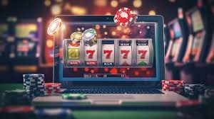 The Thrilling World of Experience Slots and Live Games