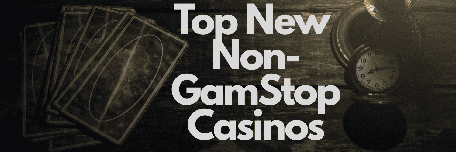 Top Casino Sites Not on Gamstop Discover Your Options